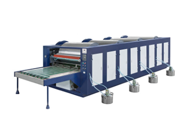 SYJ Jumbo bags Printing Machine